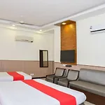 Aerocity Hotel J P Palace Igi Airport New Delhi