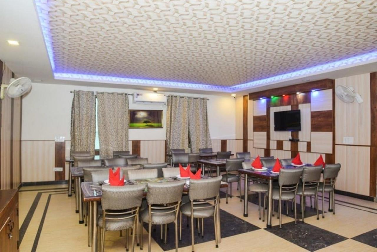 Aerocity J P Palace Igi Airport 4* New Delhi