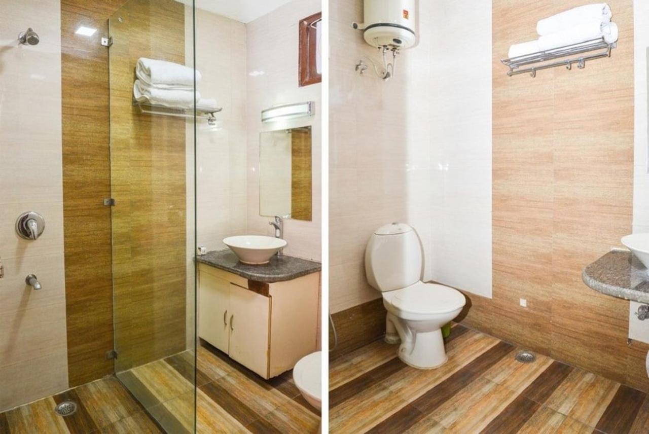 Aerocity J P Palace Igi Airport Hotel 4*